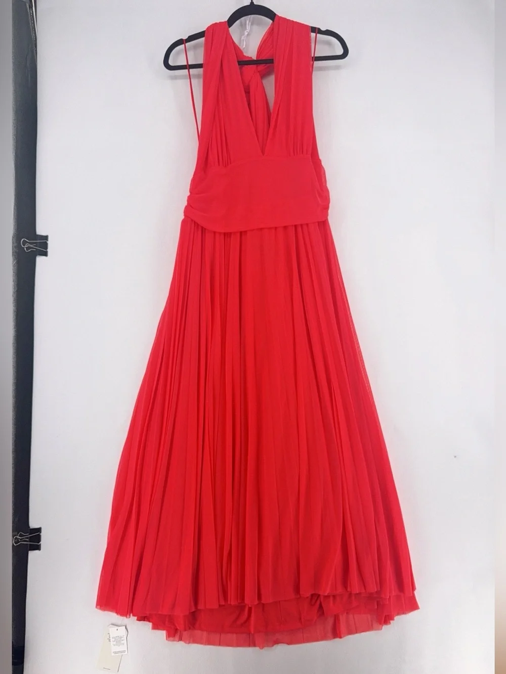 NWT A&F Giselle 5-in-1 Convertible Maxi Dress size XL